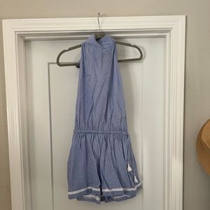 Faithful The Brand Romper